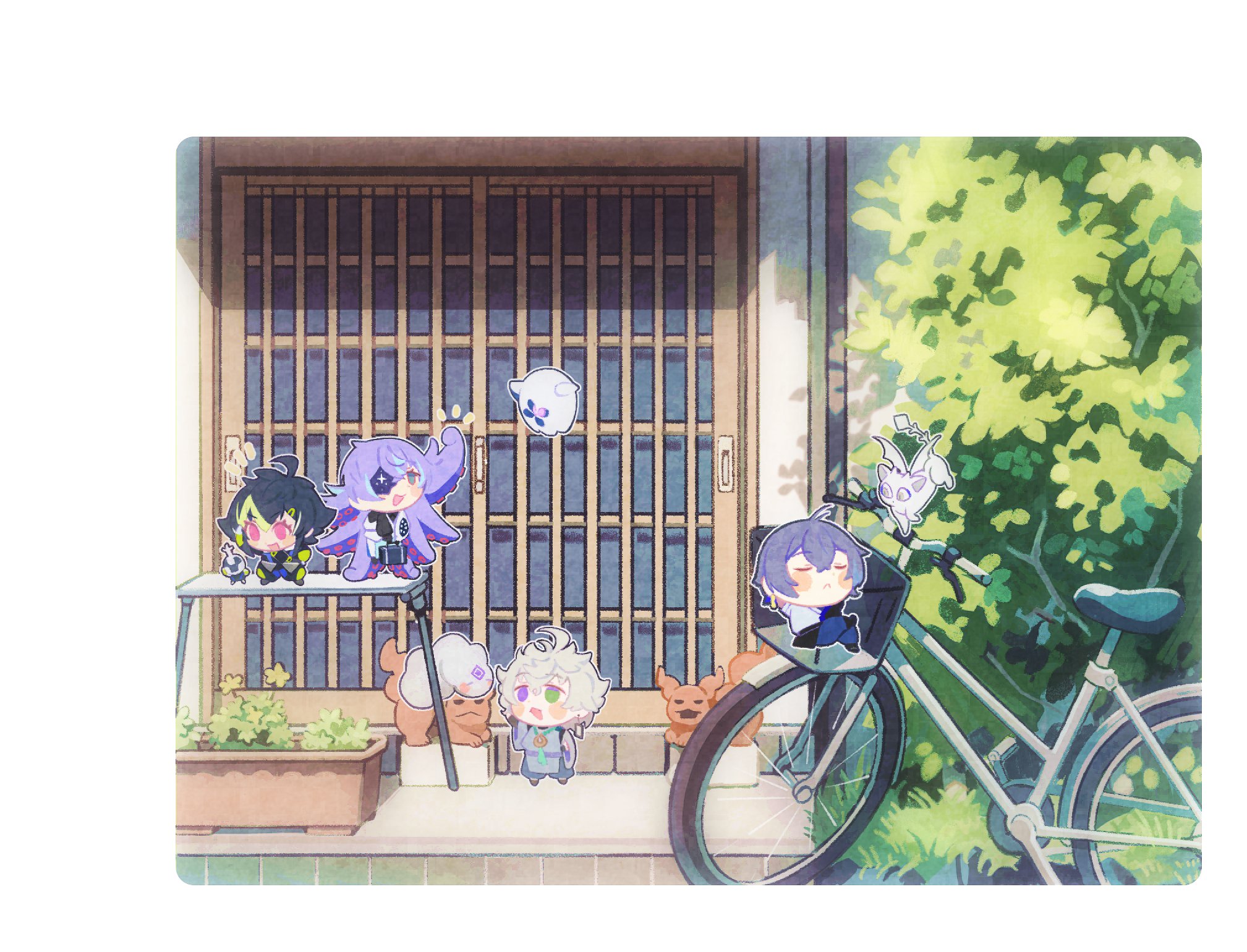 ぴょん (@l7_pyon3) / X