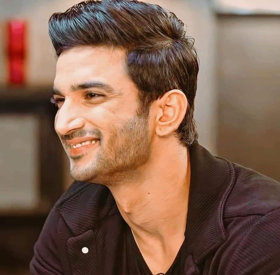 Lets Be Like Sushant
#SushantSinghRajput 
22/25
