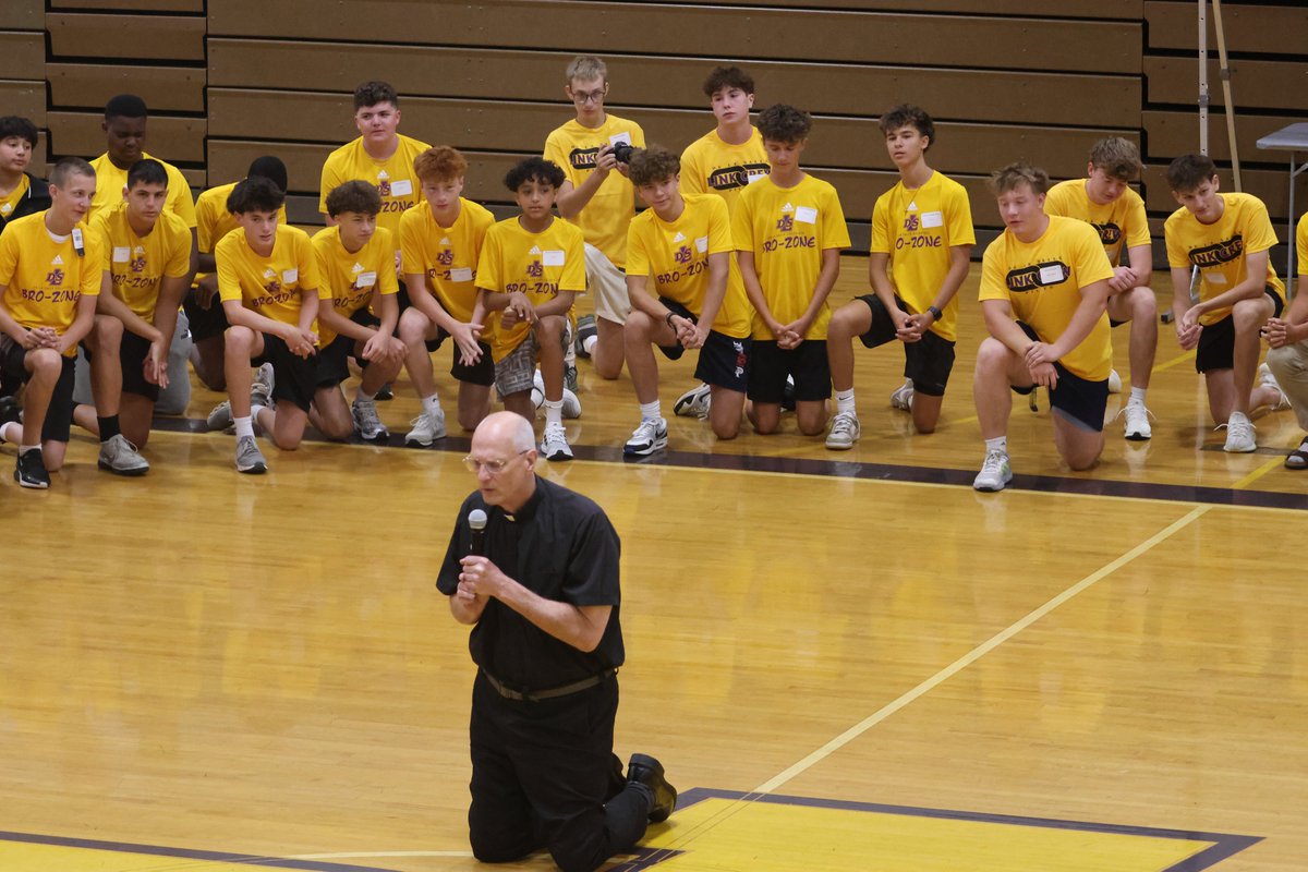 De La Salle Collegiate High School tweet media