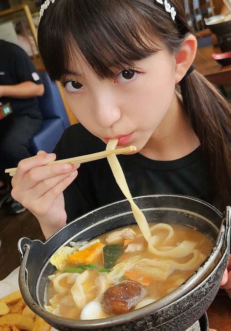 Twitterのコスプレ画像3