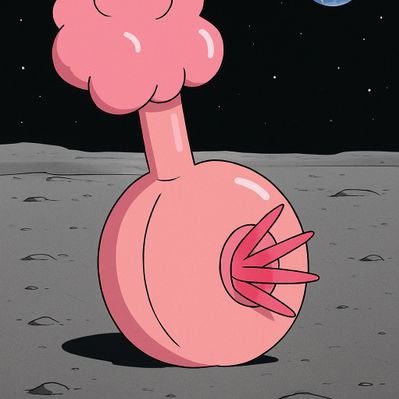 SupportPlumbus's tweet image. #NewProfilePic