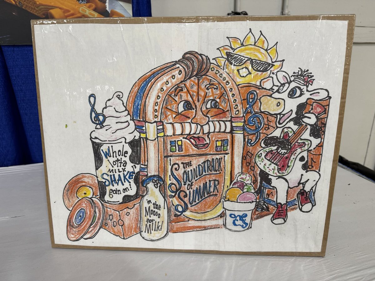 FieldWatch, Inc. tweet media