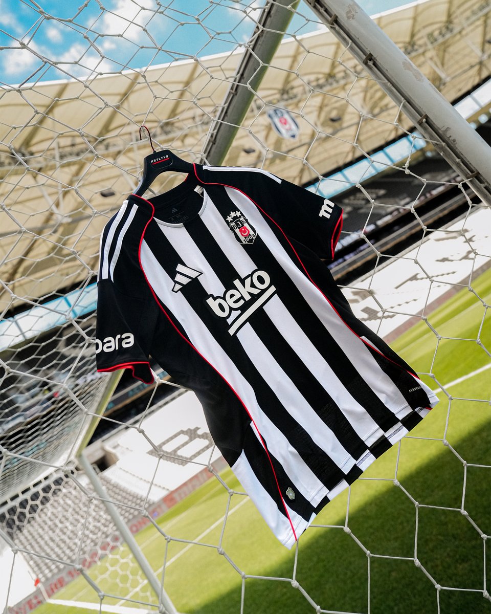 Beşiktaş JK tweet media