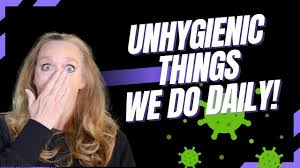 WickedJobs's tweet photo. What is extremely unhygienic....but everyone seems to do it anyway? ie, putting your filthy suitcase on your bed. https://t.co/Pww6fP1Aml