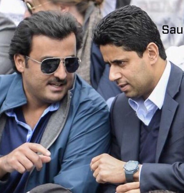 طلعوا معانا هذا ، كل واحد يدير منشور خاص بيه ويفعل ها شتاغ #أمول_قطر_ضد_حكيمي