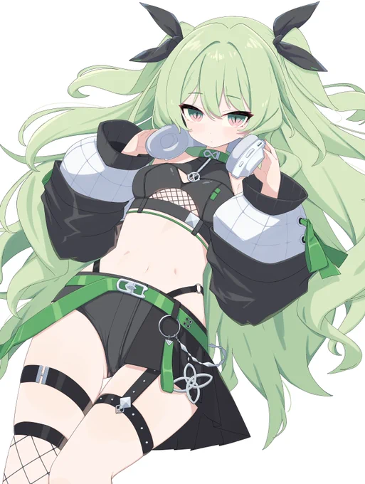 め。 #崩壊3rd #Honkaiimpact3rd
