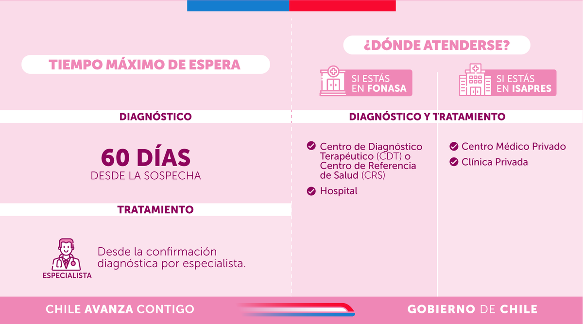 ministeriosalud's tweet image. #GES78 Toda persona que tenga confirmación de Lupus Eritematoso Sistémico, enfermedad donde el sistema inmunitario ataca células y tejidos sanos por error, podrá acceder a cobertura #GES.

Encuentra más información en auge.minsal.cl o llamando a Salud Responde 600 360…