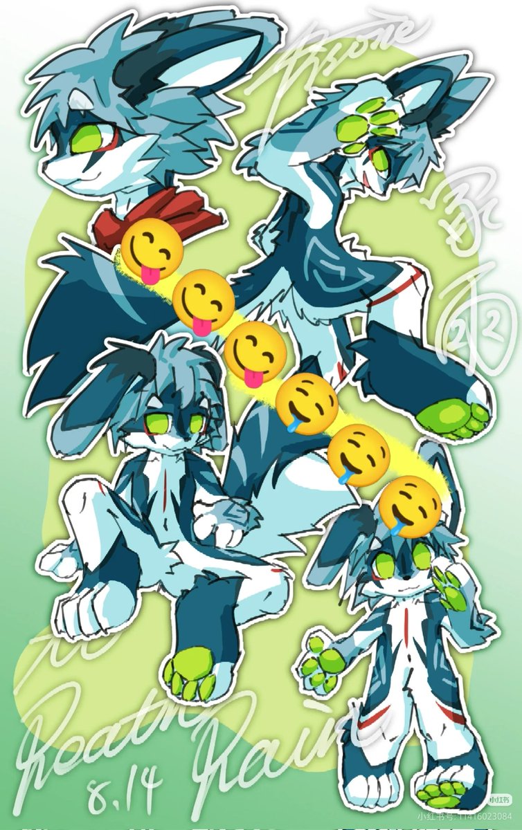 PisoneDimension's tweet photo. commission https://t.co/KgrnDCND8C