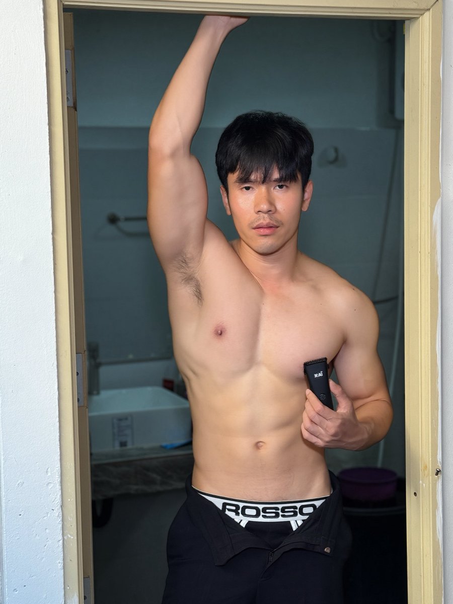คุณมอสครับ tweet media