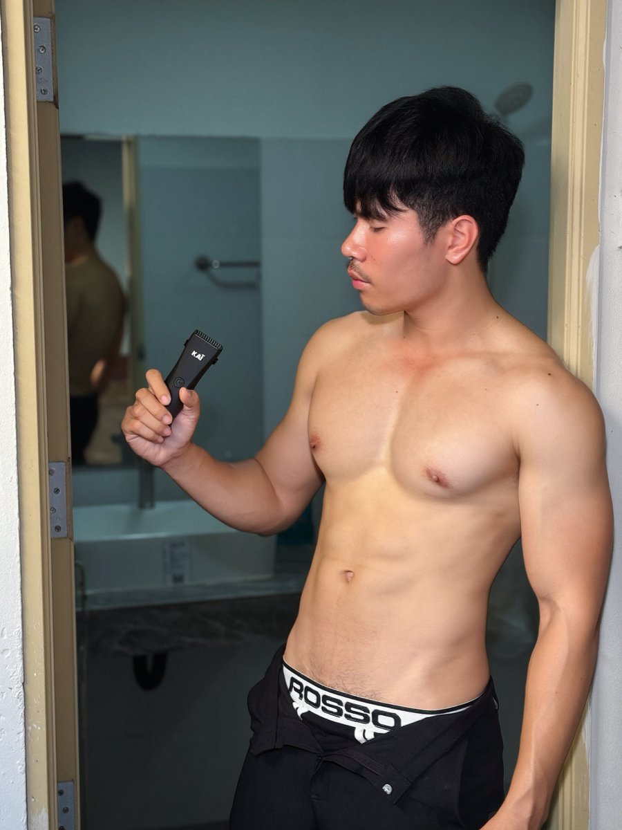 คุณมอสครับ tweet media