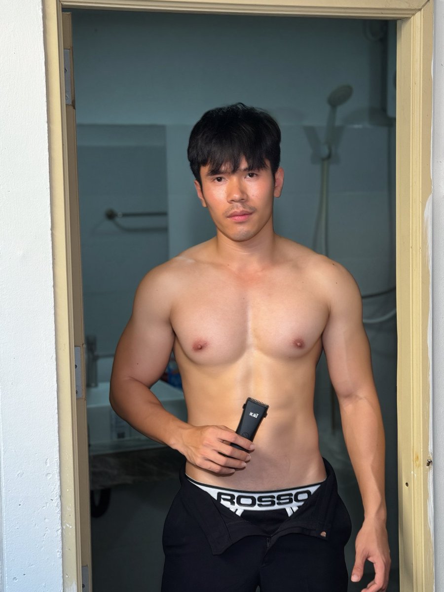 คุณมอสครับ tweet media