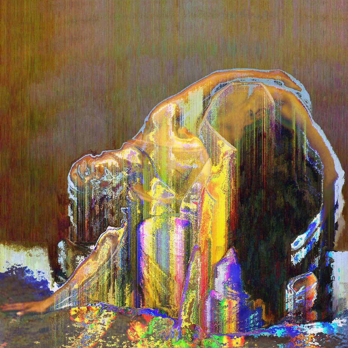 Tezos ART discovery 🧫

„Valley of the Muses” by LeonardoTorres 
Ed. of 5, minted in May 2021