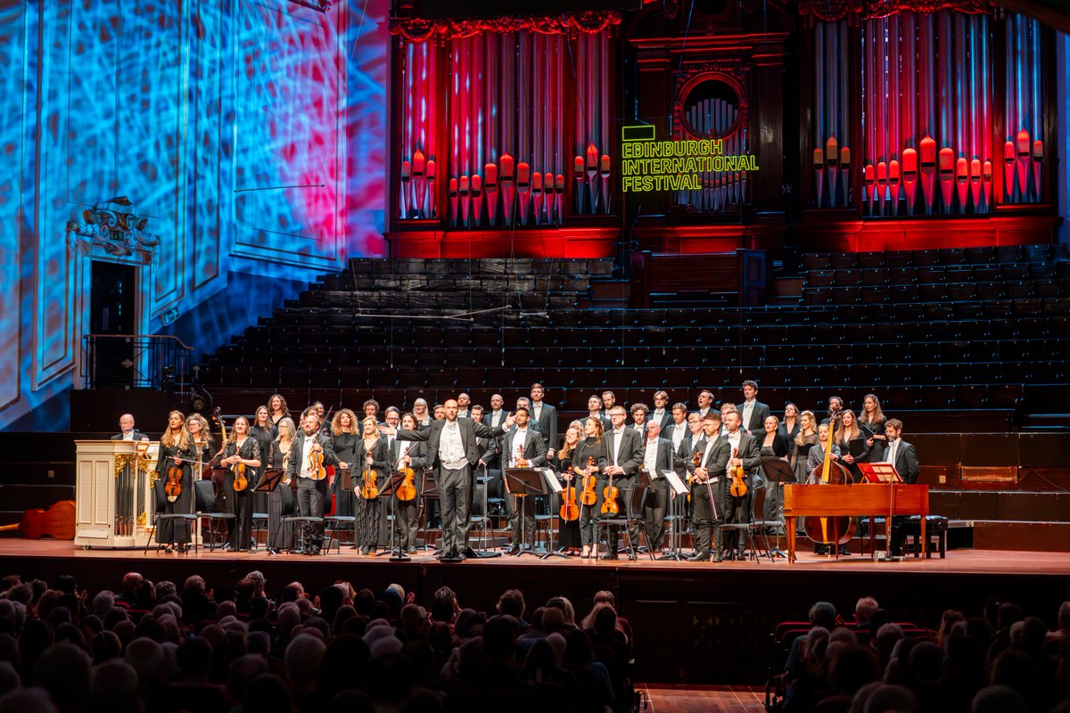 MonteverdiChoir&Orch tweet media