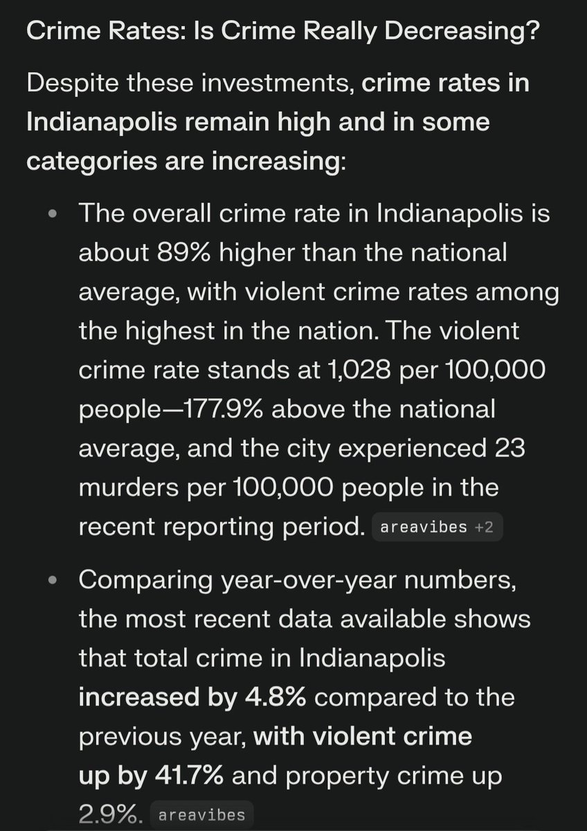 Tell me that spending is working