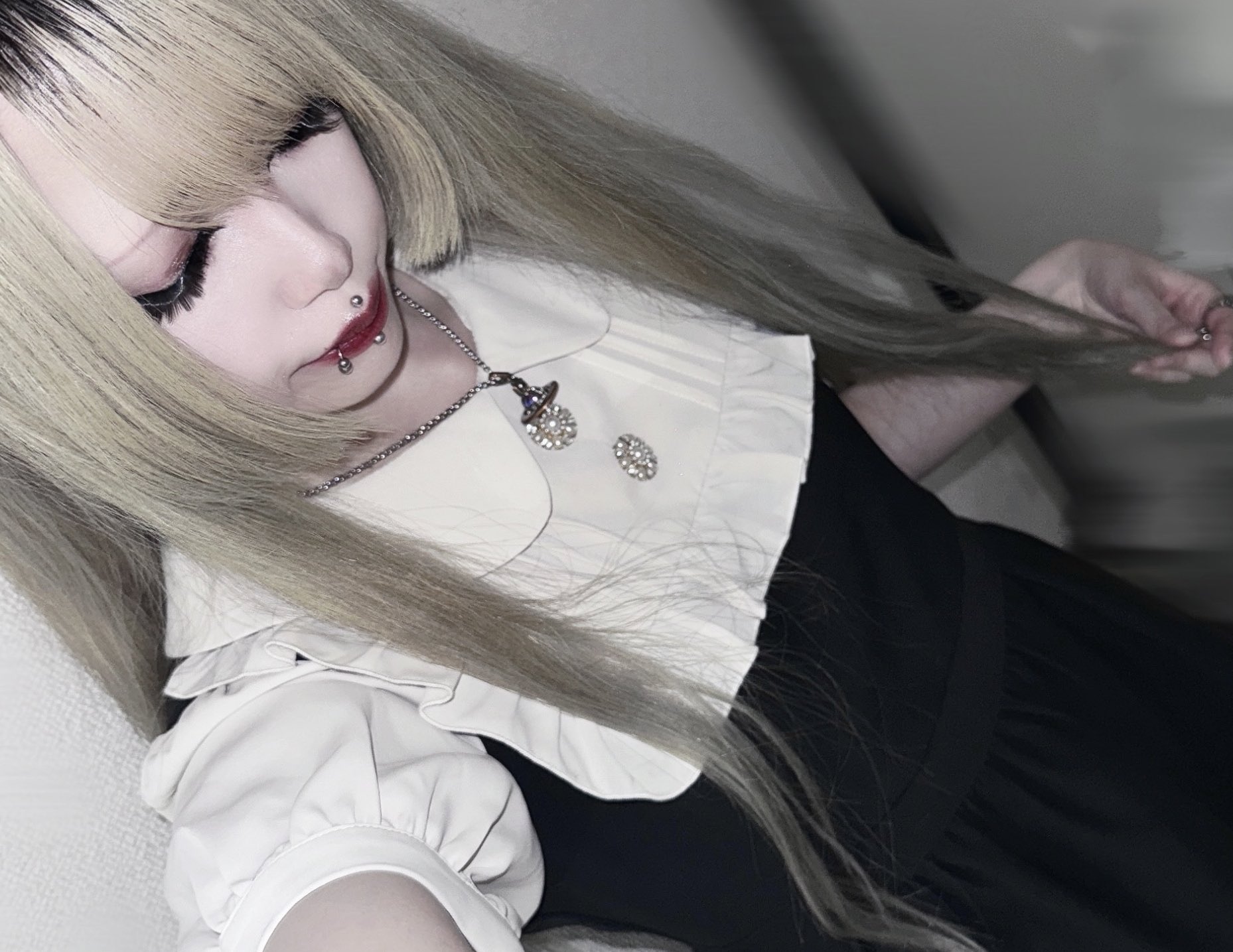 しユ😈ྀི0823雑ﾊﾞｰ／0831Vﾗﾌﾞ (@purpleshiyuchan) / X