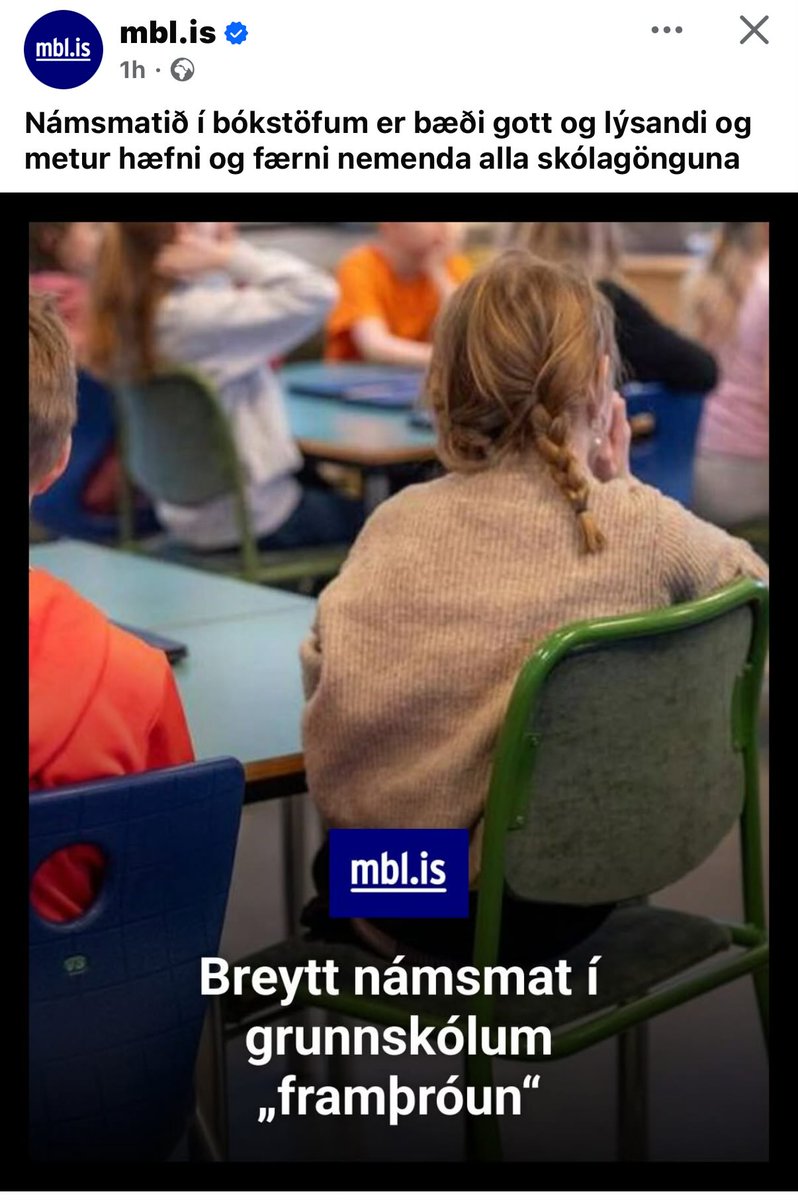 Jú! Keisarinn er bara víst í fötum!