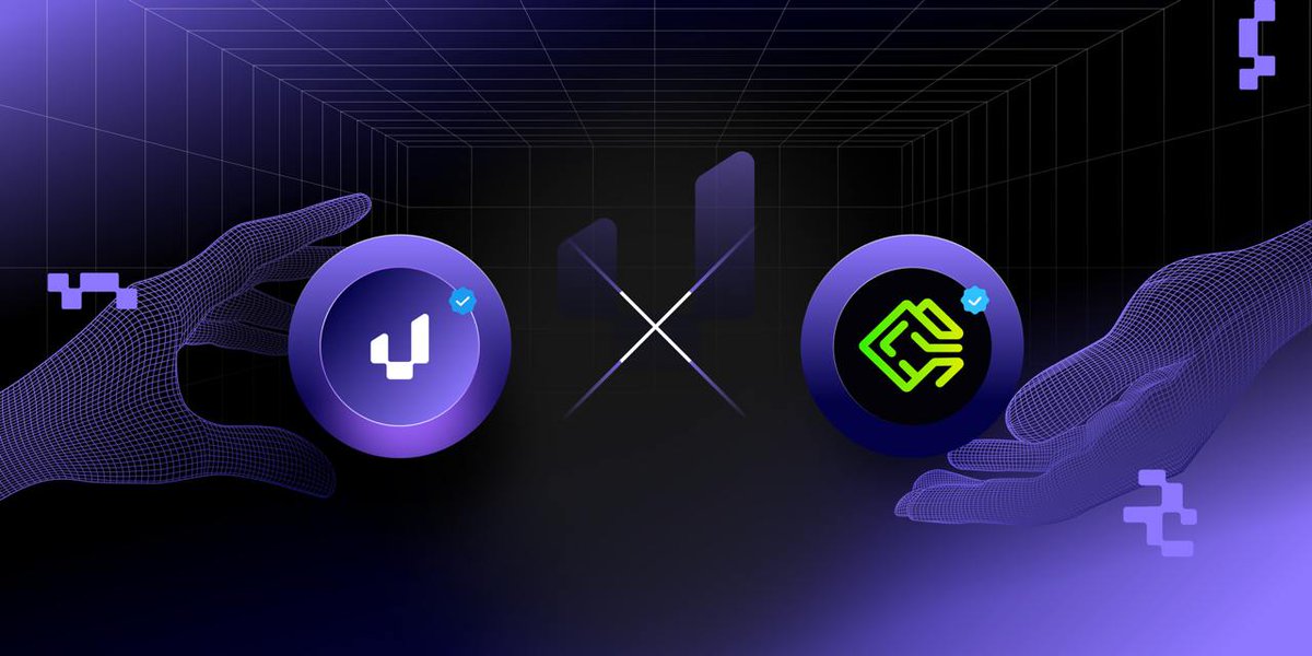 unicornxdex's tweet photo. We’re thrilled to welcome @cyclenetwork_GO to the @unicornxdex ecosystem!  

$CYC is now tradable with the most dynamic on-chain signal system. 
🎯 Trade smart. Trade together. 
📲 Download now: https://t.co/xJikVGn0A0 
🧠 Join signal-driven communities & unlock your edge. 
🦄The Singular Trading Ecosystem 

#DeFi #Unicall #CryptoAlpha