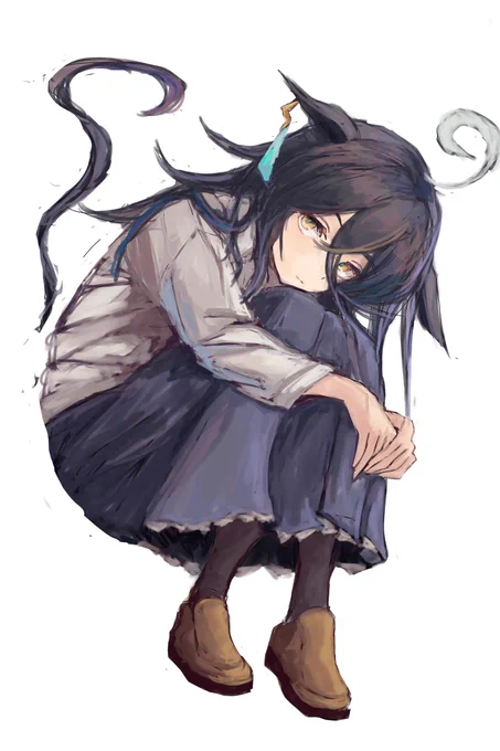 #umamusume