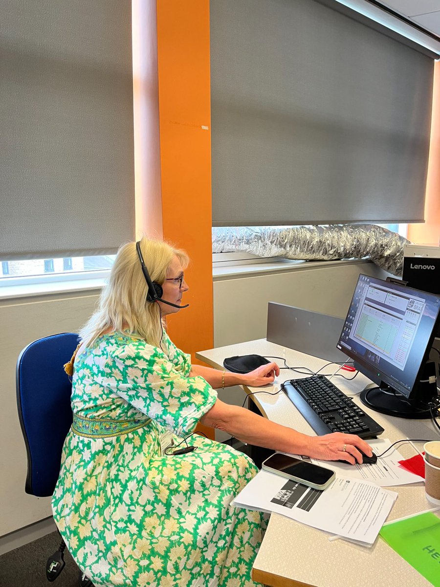 University of Bradford tweet media