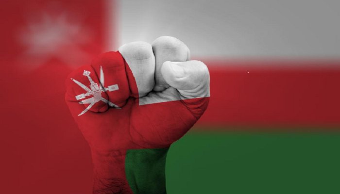 salimalsenaidi's tweet photo. يا أبناء #سلطنة_عمان يا أبناء #قابوس_بن_سعيد ويا أبناء #هيثم_بن_طارق.
كونوا على يد واحدة ضد من يريد النيل من وحدتنا.
فما نحن عليه من نعمة محسودين و هناك من يزعجه إنسجامنا.
#العمانيين_يد_واحدة https://t.co/jotPijMsK9