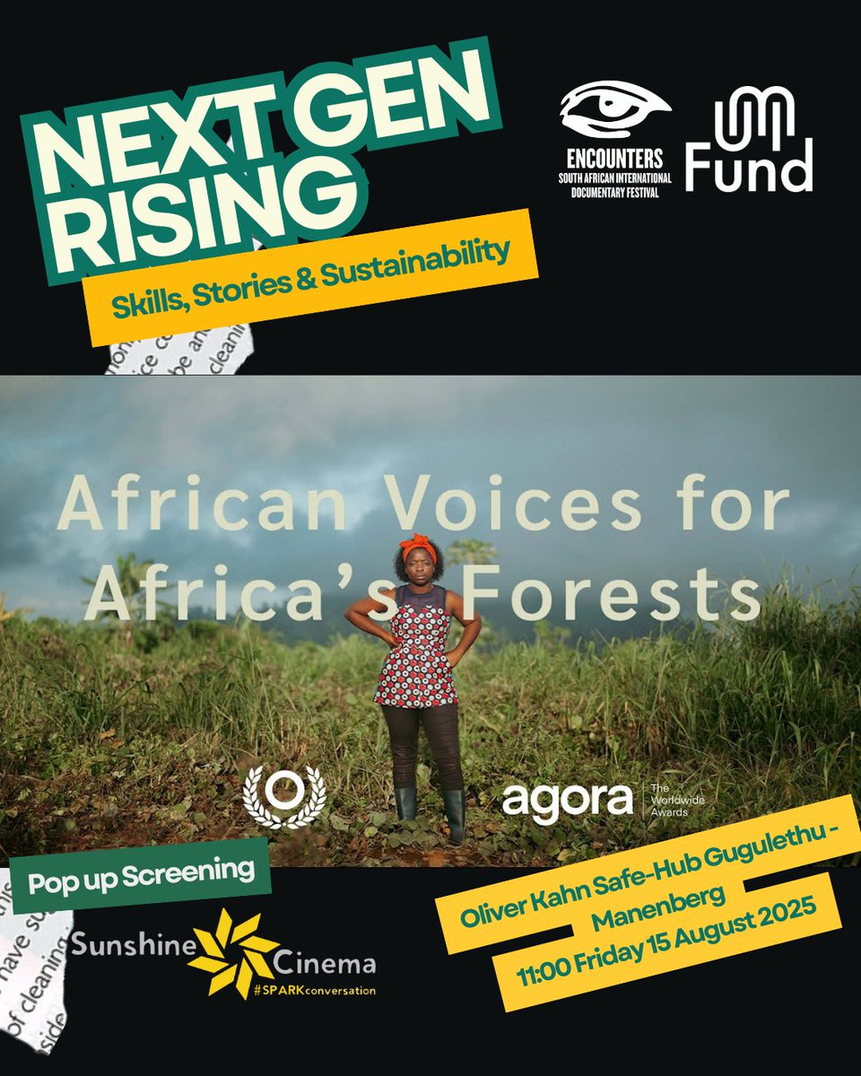 Encounters Festival tweet media