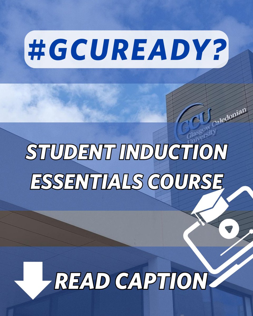 GCU Student Life tweet media