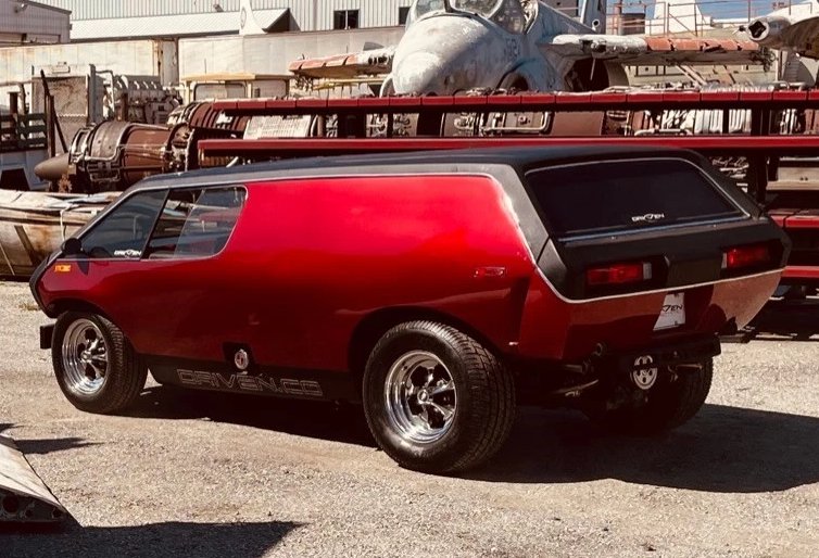 realUNICARNS's tweet photo. 1968 Volkswagen Brubaker Box for sale in the USA. Info on eBay Ad:> https://t.co/rDrqjXFsz1 https://t.co/5m4RS0TD7i