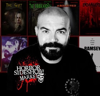 #MastersOfHorror: Interview with Tom Ryan

Writer, Director, founder at Theatre of Terror

mastersofhorror.co.uk/2025/08/interv…