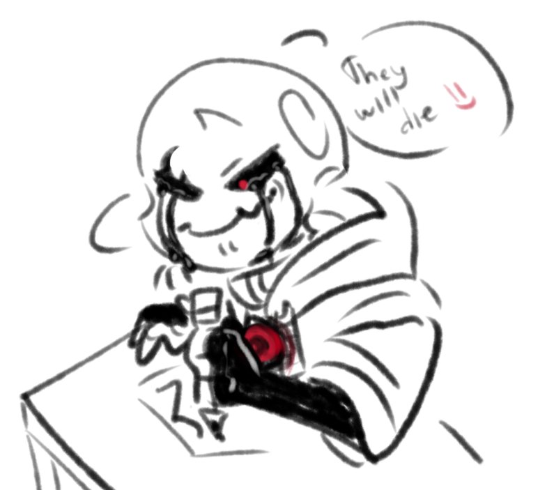 ETERNITY8HOPE's tweet photo. this is how I see myself when I paint------- https://t.co/yASGeJiZaQ