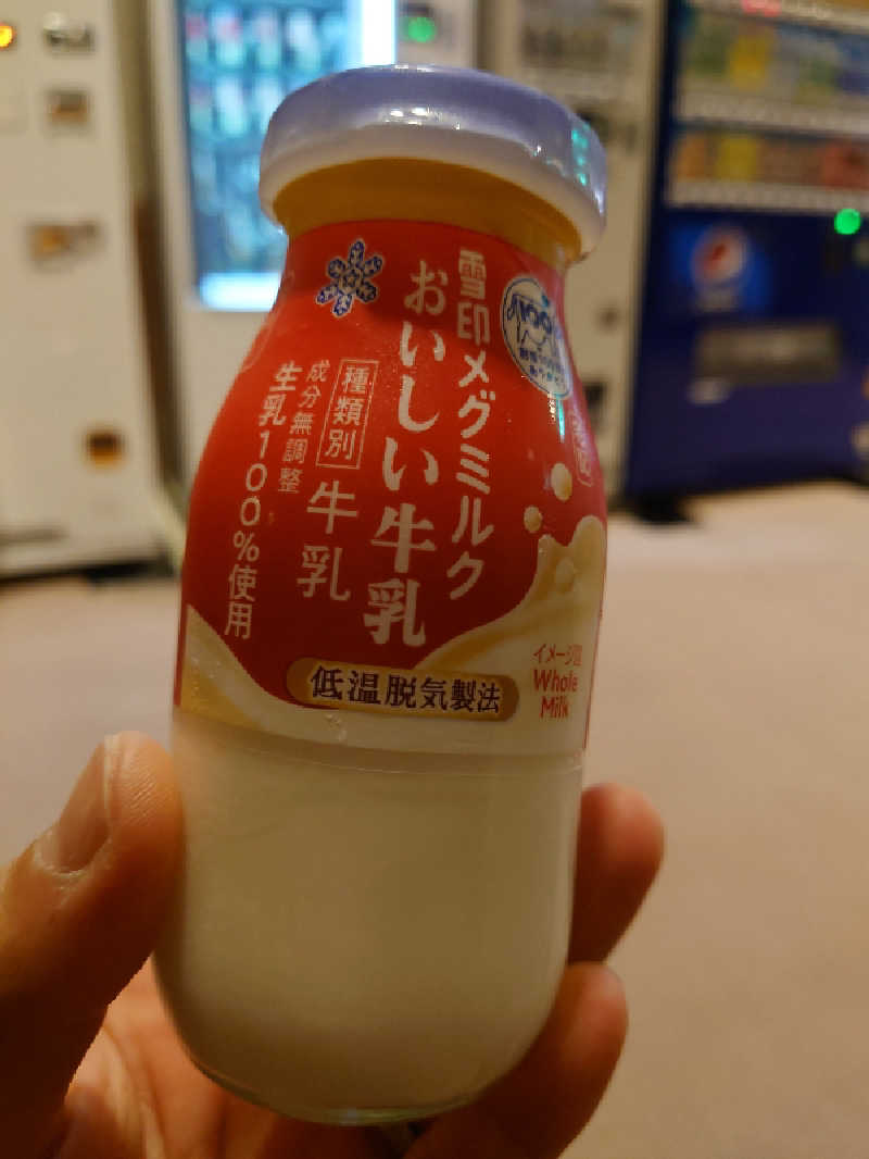 生きてるなぁ〜
いや…むしろ、生きていたいんだなぁ〜

自分をまるごとリセットしてくれる場所、白銀荘。

…

絶妙な高温多湿のサウナ室。
飲める天然水... (＠ 吹上温泉保養センター 白銀荘 in 北海道, 空知郡上富良野町) sauna-ikitai.com/saunners/12741…