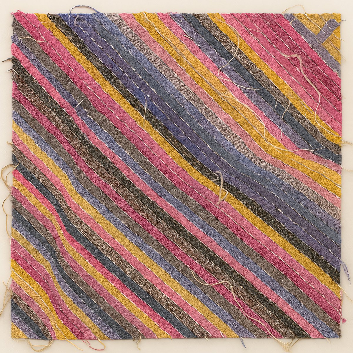 Messy Looms #62
