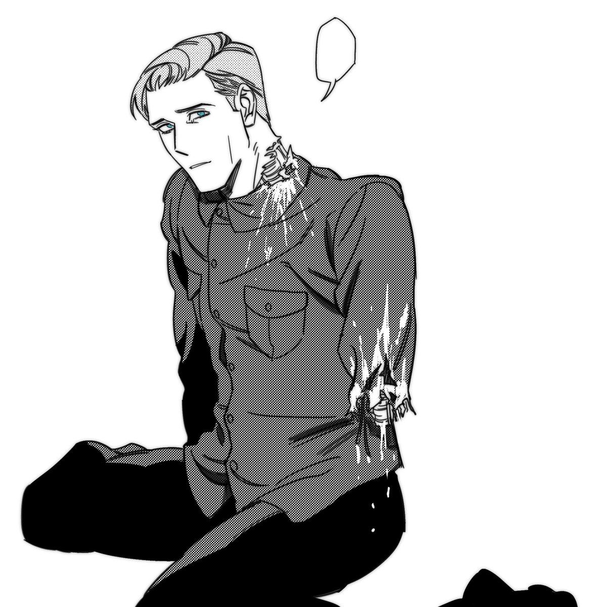 De_Gulbi's tweet image. #Prometheus
#David8