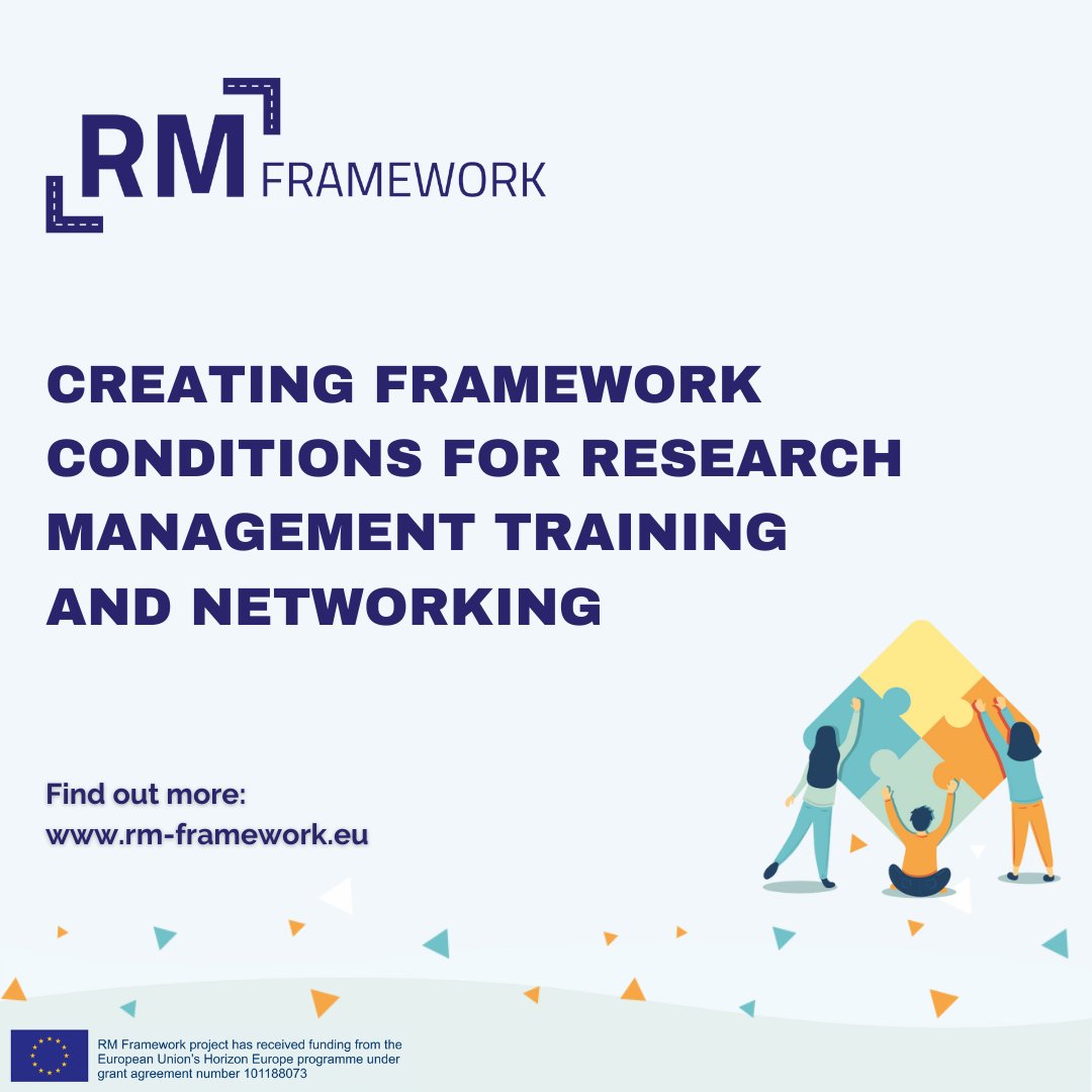 RM ROADMAP Project tweet media