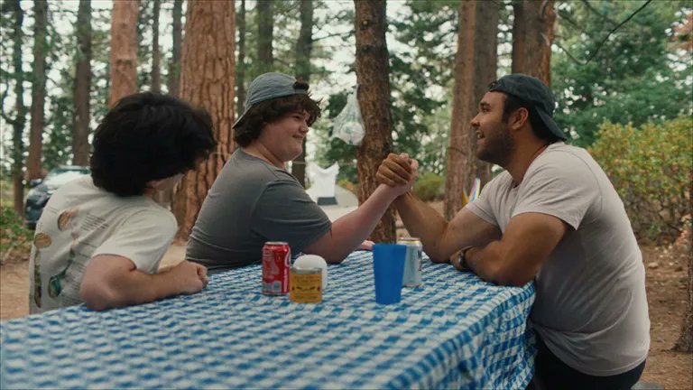 'Big Boys' trailer: award-winning LGBTQ+ coming-of-age comedy hits UK cinemas 29 August 

heyuguys.com/big-boys-trail…