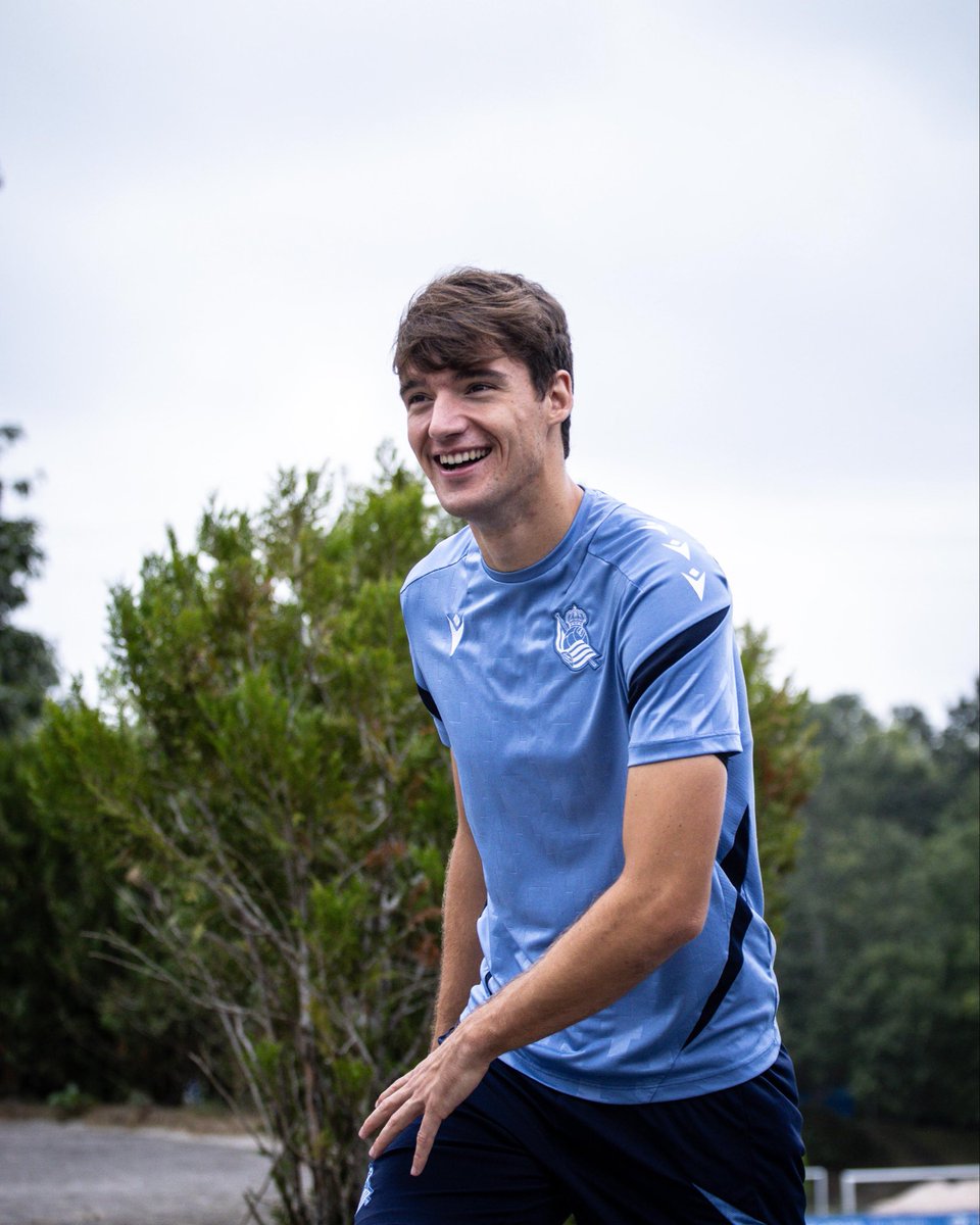 Real Sociedad 🇺🇸 🇬🇧 tweet media