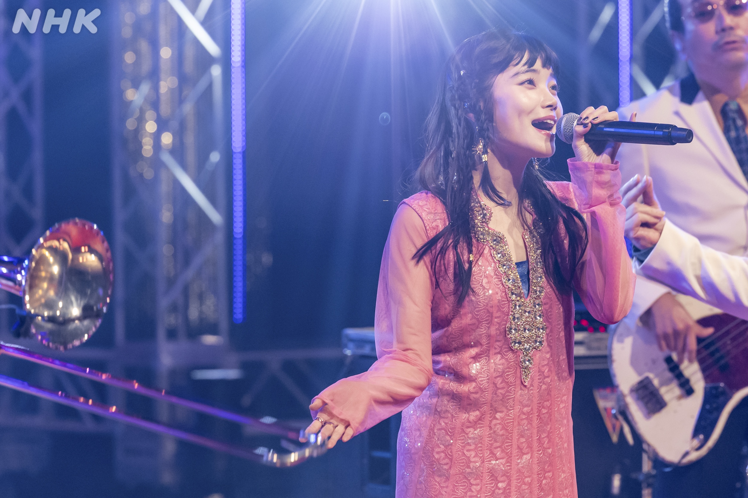 チヒロ・チッチ セントチヒロ・チッチ (@Chittiii_BiSH) / X