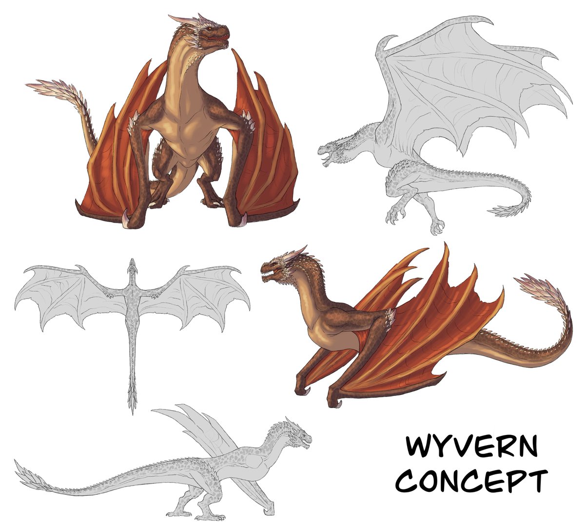 bia (@bia_clrs) on Twitter photo A quick look at the skies of <a href="/projecteldrem/">Project Eldrem</a> !
Meet our latest wyvern—powerful, impressive, and crafted for combat, this creature is prepared to conquer. 🔥
#Eldrem #Web3Gaming #MMORPG #Web3 A quick look at the skies of <a href="/projecteldrem/">Project Eldrem</a> !
Meet our latest wyvern—powerful, impressive, and crafted for combat, this creature is prepared to conquer. 🔥
#Eldrem #Web3Gaming #MMORPG #Web3