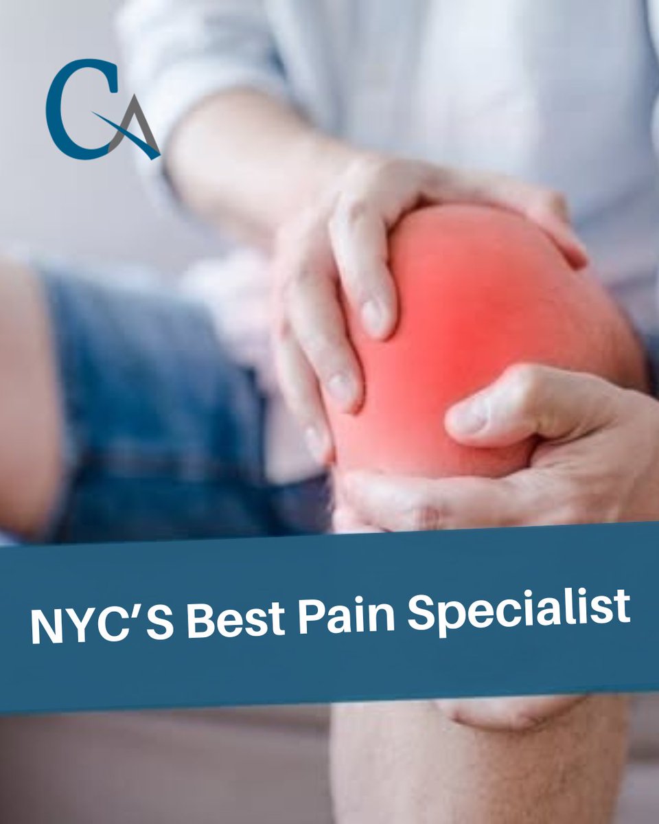 CaliberPain's tweet photo. We're your source for the BEST medical care for pain conditions and injury recovery in #nyc. We combine the most advanced diagnostics, imaging and treatment modalities to ensure our patients get the #painrelief and healing treatments they require for #recovery. https://t.co/la6AeuUifo