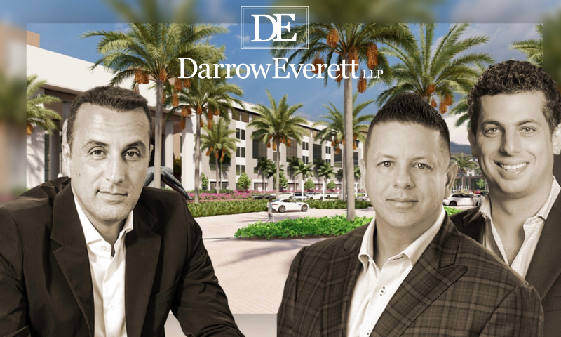 Our clients BH Group and PEBB Enterprises are transforming Office Depot’s headquarters campus in Boca Raton, Fla., into a vibrant mixed-use destination — and our firm has been proud to quarterback the deal from vision to reality.

Thank you to The Real Deal for featuring insights