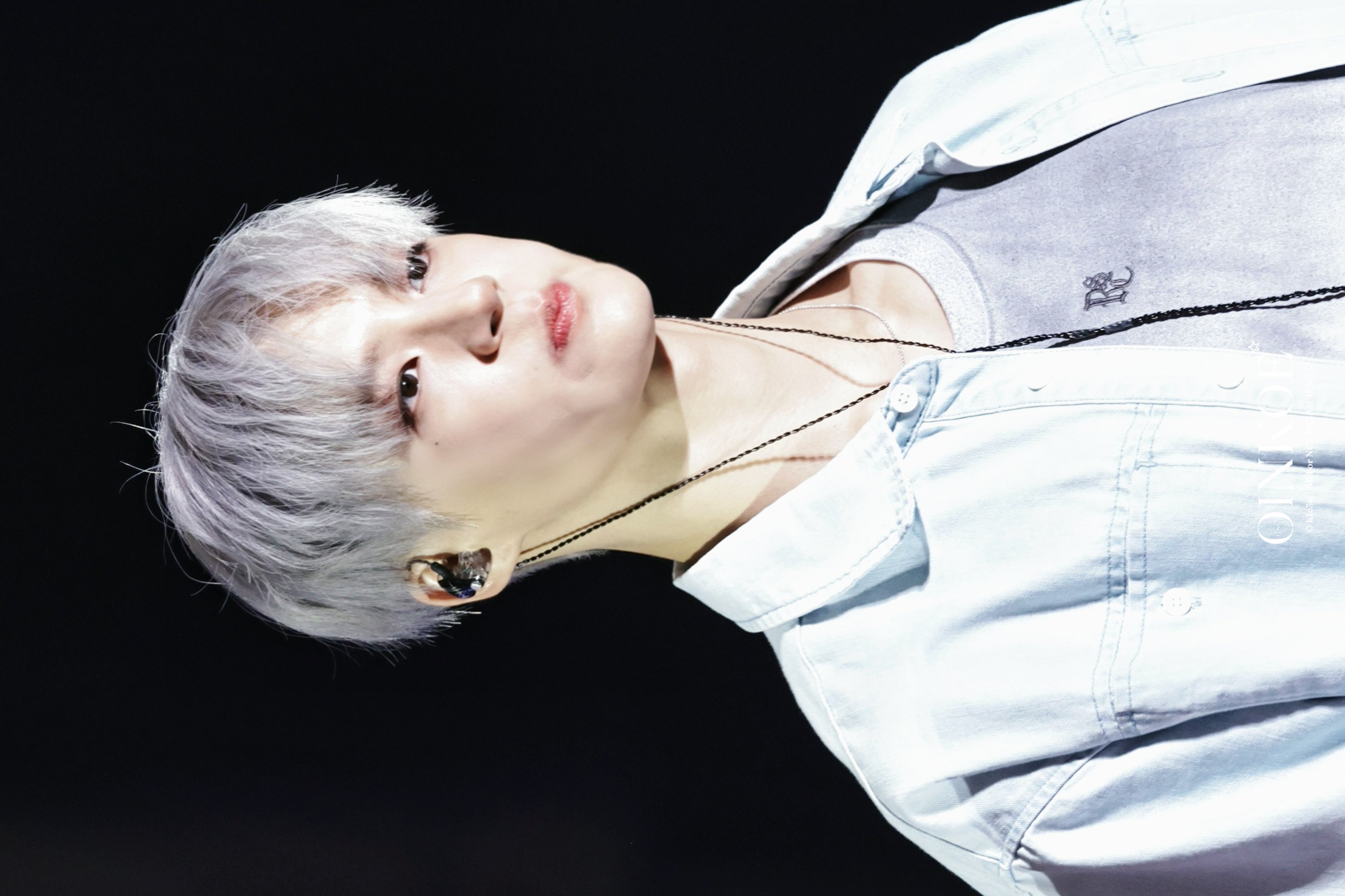 NCT ジェノ FENCER : JENO FOR 2023 SEASON'S GREETINGS 💞 . . . #Beatbox