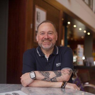 Neil Denton tweet media