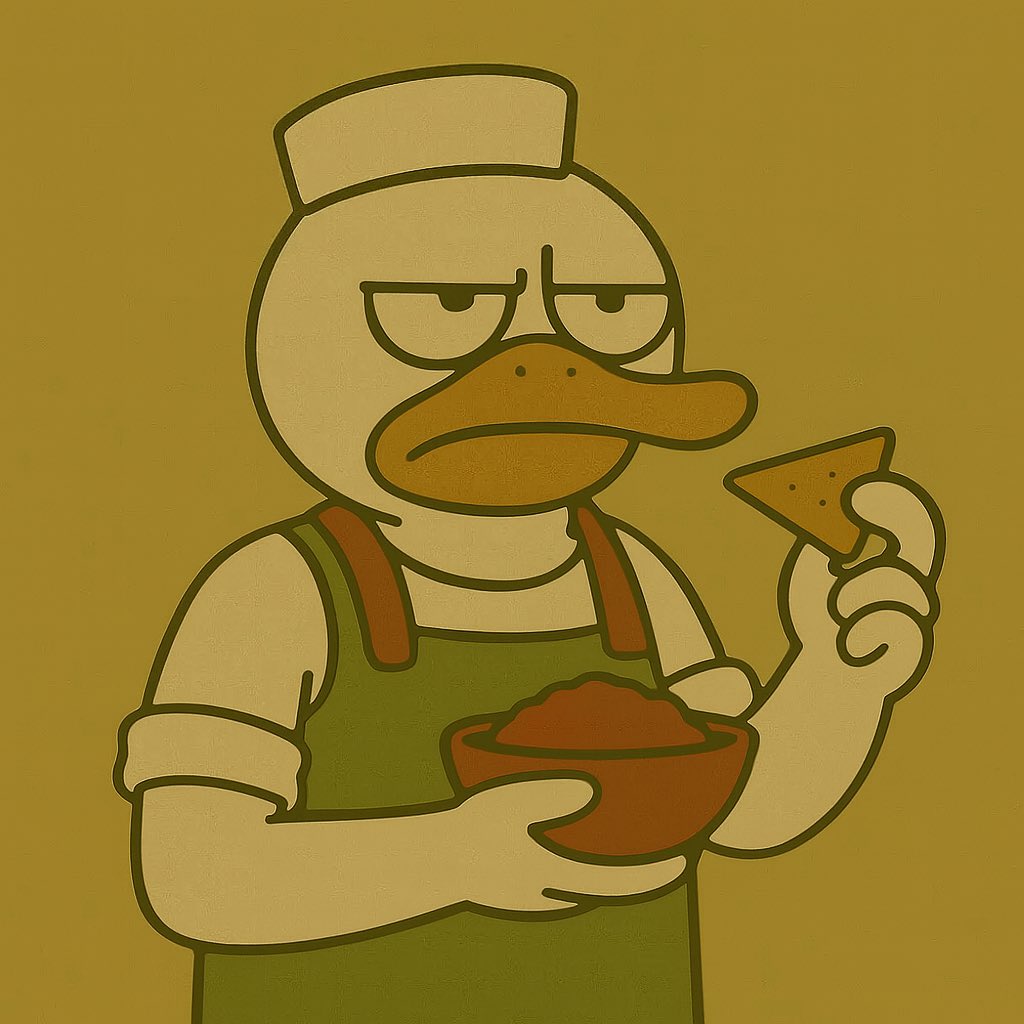 Did someone say dip? #runwithgugo