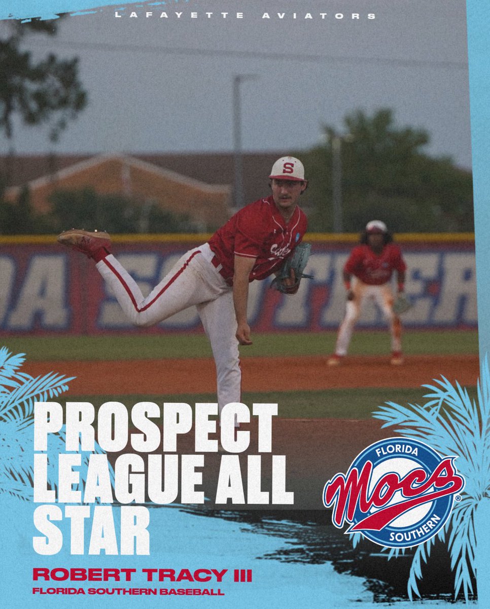 FSC Baseball (@mocsbaseball) on Twitter photo Congrats to Robert Tracy on being named a <a href="/ProspectLeague/">Prospect League</a> Allstar! Congrats Rob , can’t wait to have you back !! Congrats to Robert Tracy on being named a <a href="/ProspectLeague/">Prospect League</a> Allstar! Congrats Rob , can’t wait to have you back !!