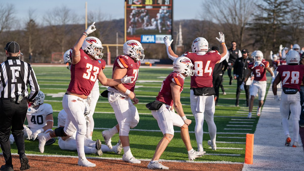 LandmarkConf's tweet photo. #LandmarkRewind
Recapping @GOSusqU @SURiverHawksFB historic 2024 run
π° https://t.co/wYpBYHuaT1 https://t.co/YKE2ipRsj0