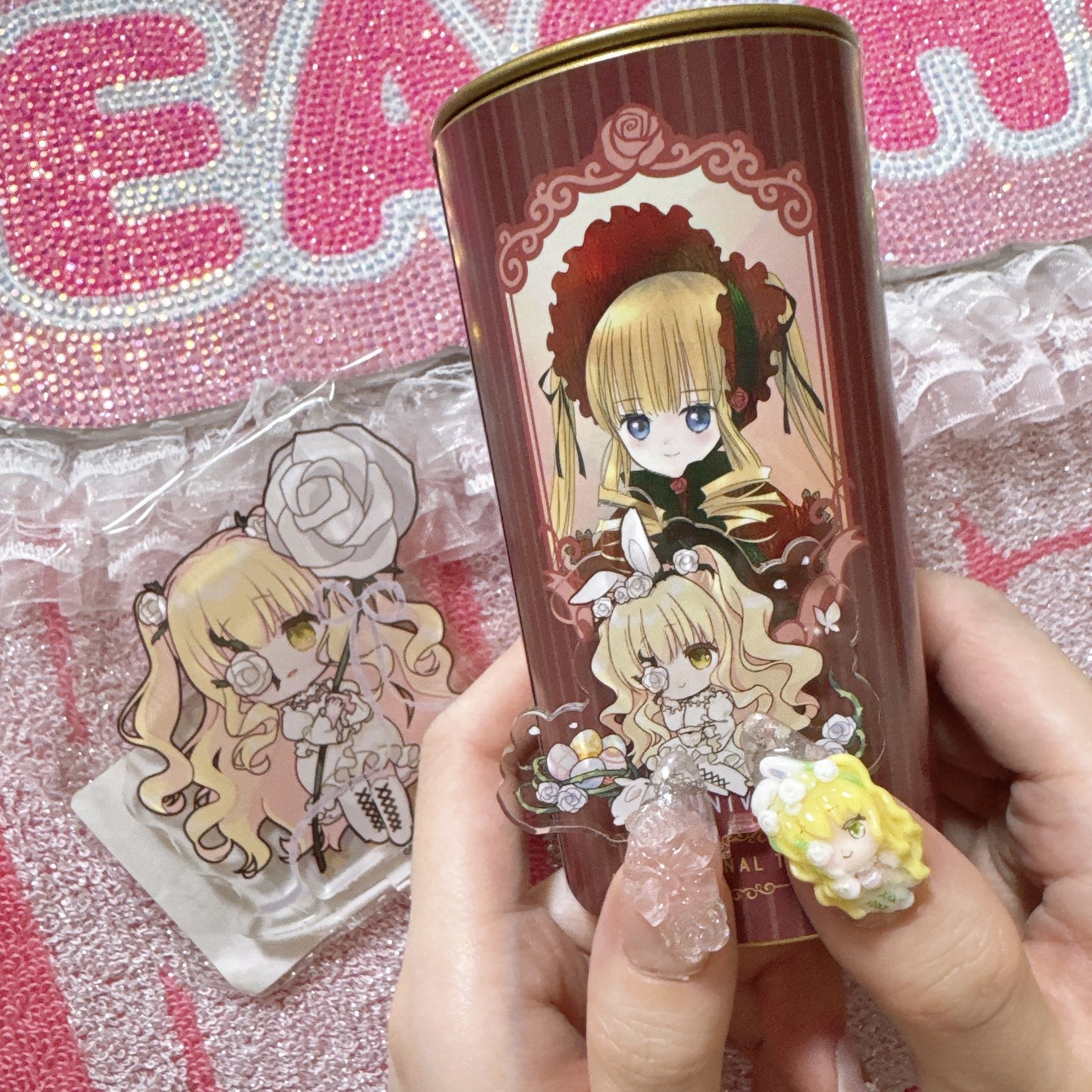 PEACH-PIT (@info_PeachPit) / X