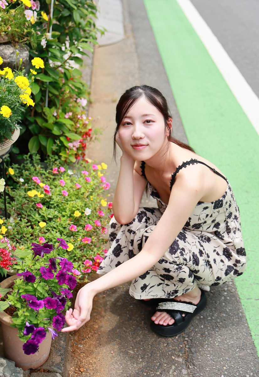 なべまる (@wn0aowcba2asglw) on Twitter photo 切れ長の美しい目をした優しい子 6
2025.7.5 #PHOTOMO撮影会 in 代々木上原エリア
モデル : #さやか さん <a href="/PHOTOMO_sayaka/">さやか@PHOTOMO🌷</a>
<a href="/PHOTOMO_labory/">PHOTOMO 撮影会</a> #ポートレート 切れ長の美しい目をした優しい子 6
2025.7.5 #PHOTOMO撮影会 in 代々木上原エリア
モデル : #さやか さん <a href="/PHOTOMO_sayaka/">さやか@PHOTOMO🌷</a>
<a href="/PHOTOMO_labory/">PHOTOMO 撮影会</a> #ポートレート