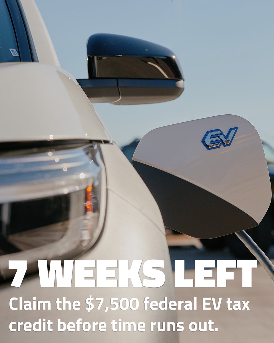 EV CO: Electric Vehicles Colorado tweet media