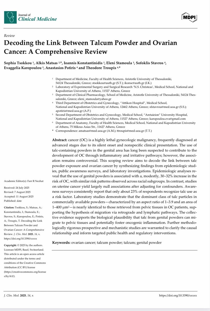alkismd's tweet photo. https://t.co/micZyIIJAO @MDPIOpenAccess @JCM_MDPI https://t.co/7TFWzXM0ub
