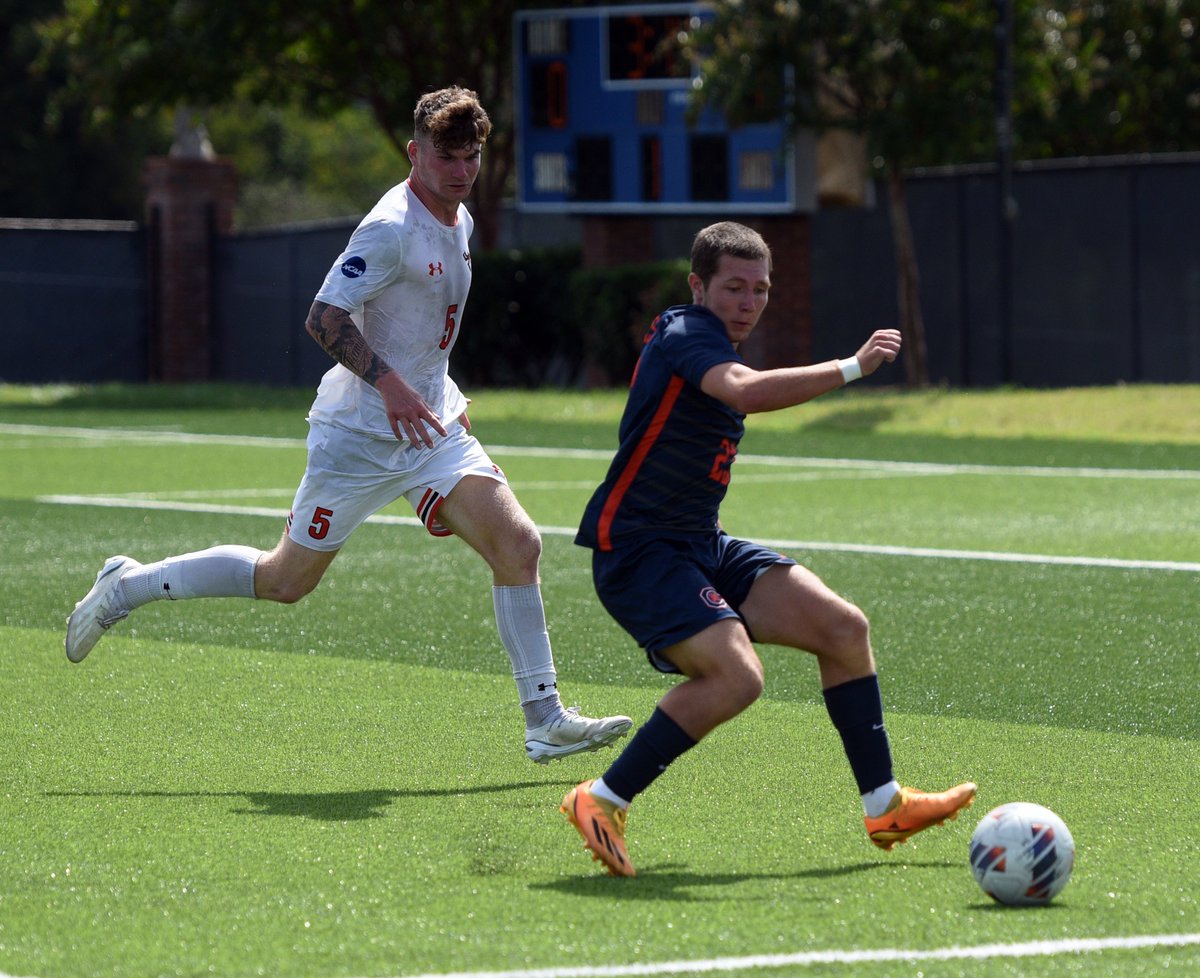 CN_Eagles's tweet photo. Carson-Newman returns every forward that scored a goal in 2024. @bendukes7 and Antoine Torrent headline a strong group of returning attackers.

📰 https://t.co/Sc6FhQ30oW

@CNmenssoccer x #TalonsUp https://t.co/lgSXB3ivz5