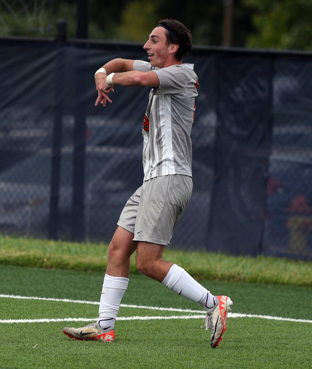 Carson-Newman returns every forward that scored a goal in 2024. <a href="/bendukes7/">Ben Dukes</a> and Antoine Torrent headline a strong group of returning attackers.

📰 cneagles.com/x/j3jmm

<a href="/CNmenssoccer/">C-N Men's Soccer</a> x #TalonsUp